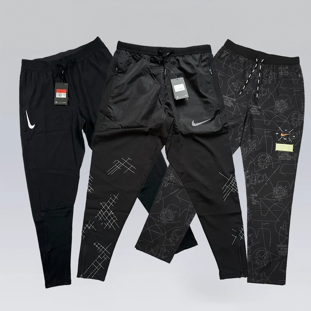 PANTALONS DE RUNNINGS