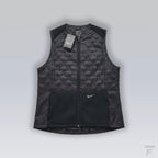 Veste Sans Manche Running Therma Fit