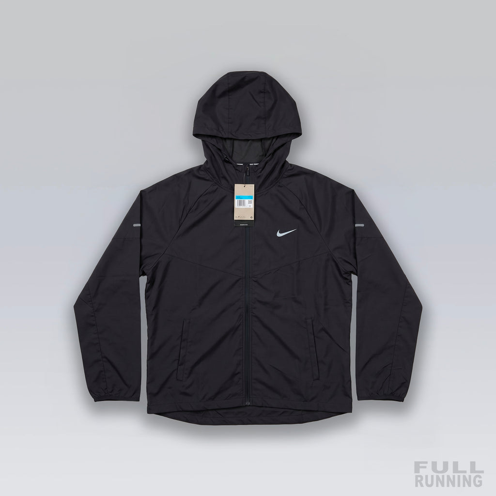 Veste Miler Noir