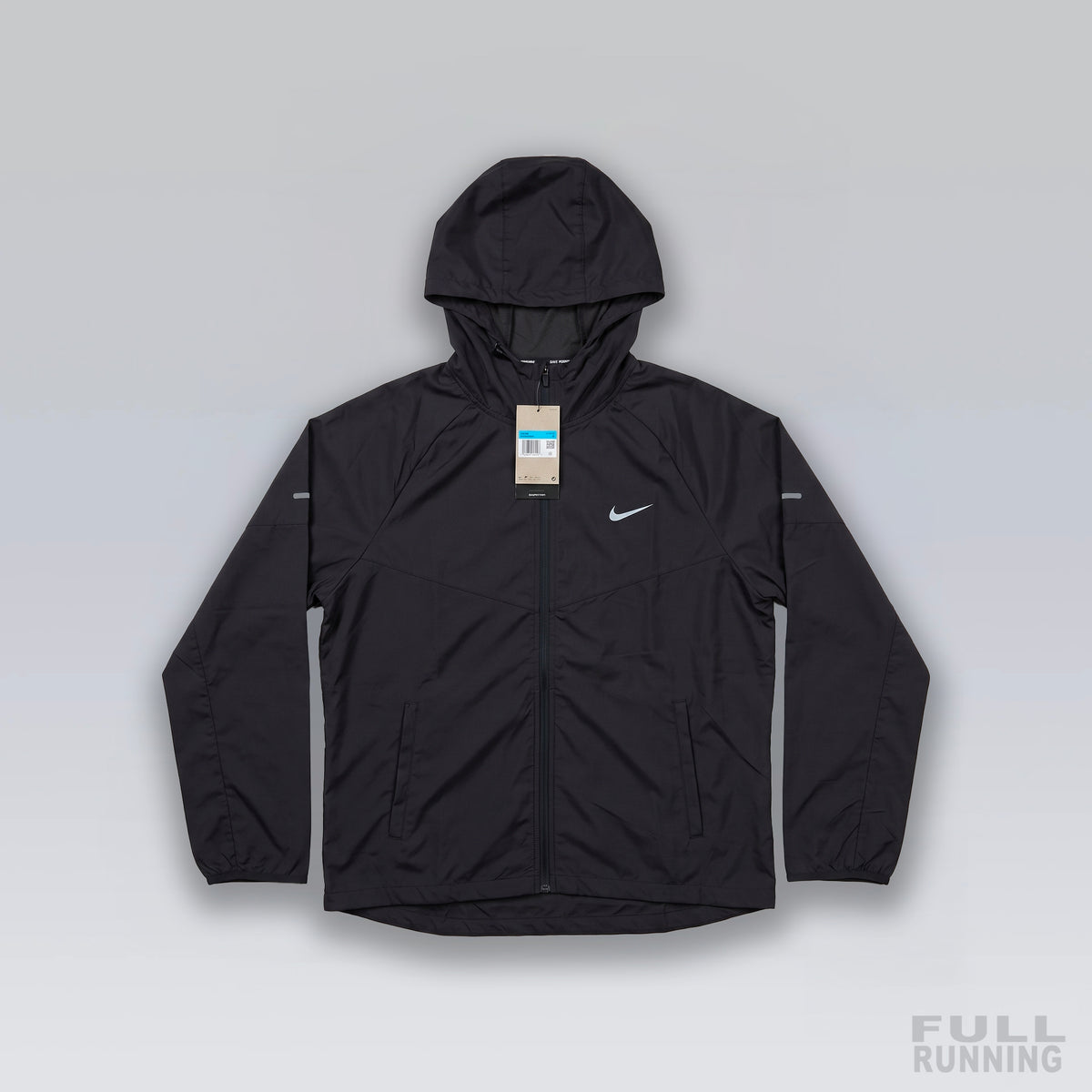 Veste Miler Noir