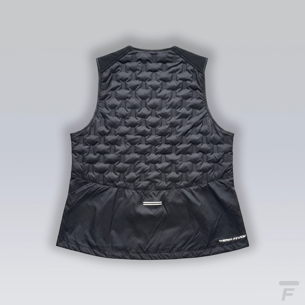 Veste Sans Manche Running Therma Fit