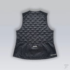 Veste Sans Manche Running Therma Fit