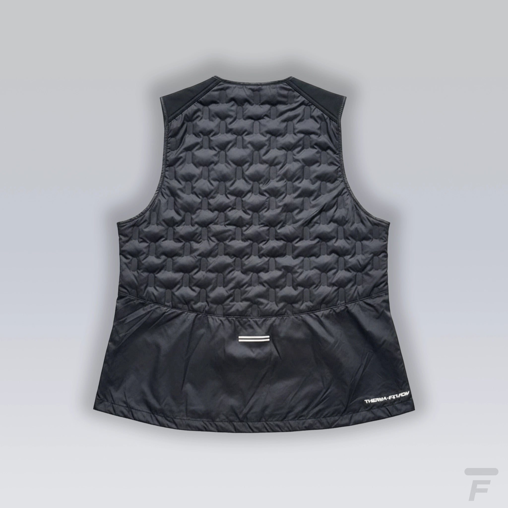 Veste Sans Manche Running Therma Fit