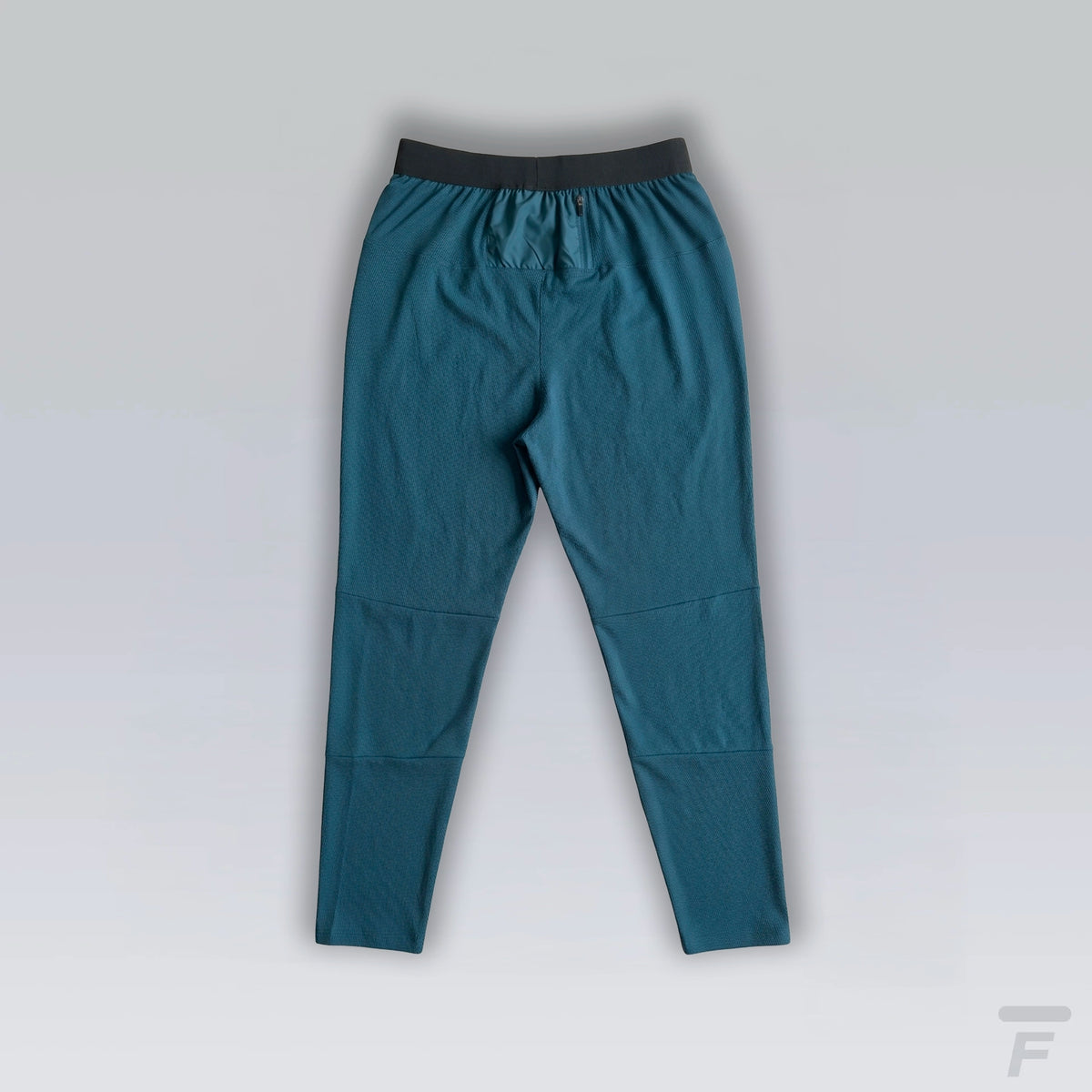 Pantalon de Running Phenom Elite v3 Bleu