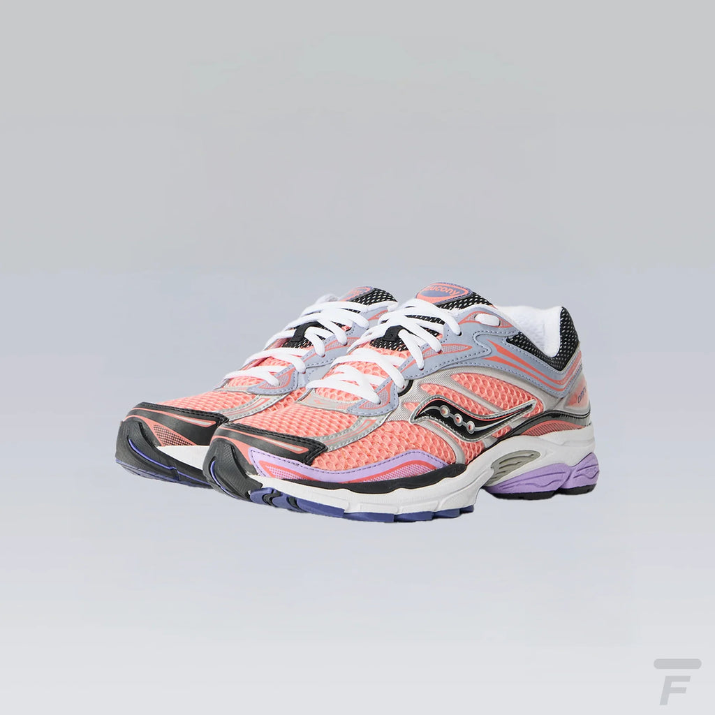 Saucony ProGrid Omni 9 Rose Violet