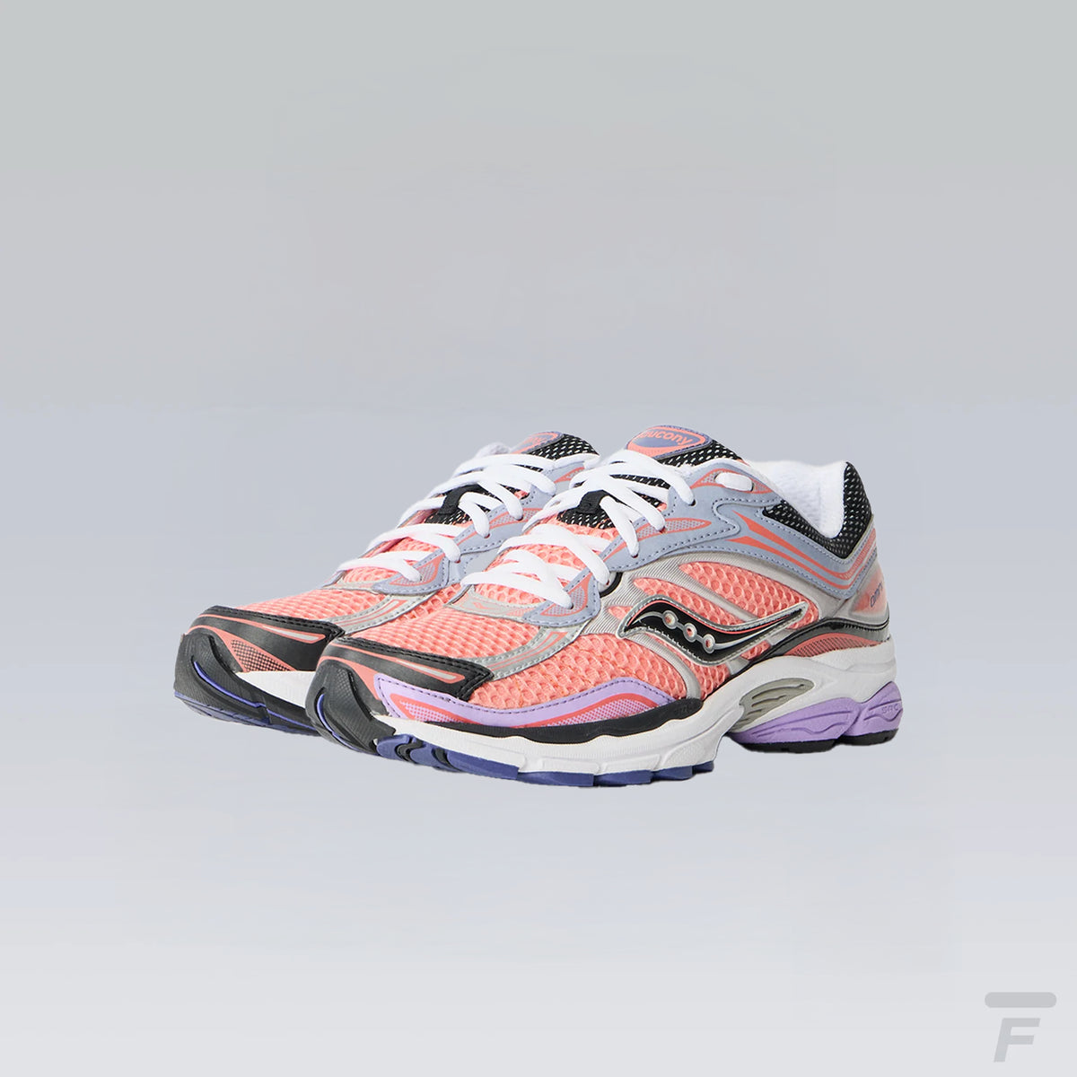 Saucony ProGrid Omni 9 Rose Violet