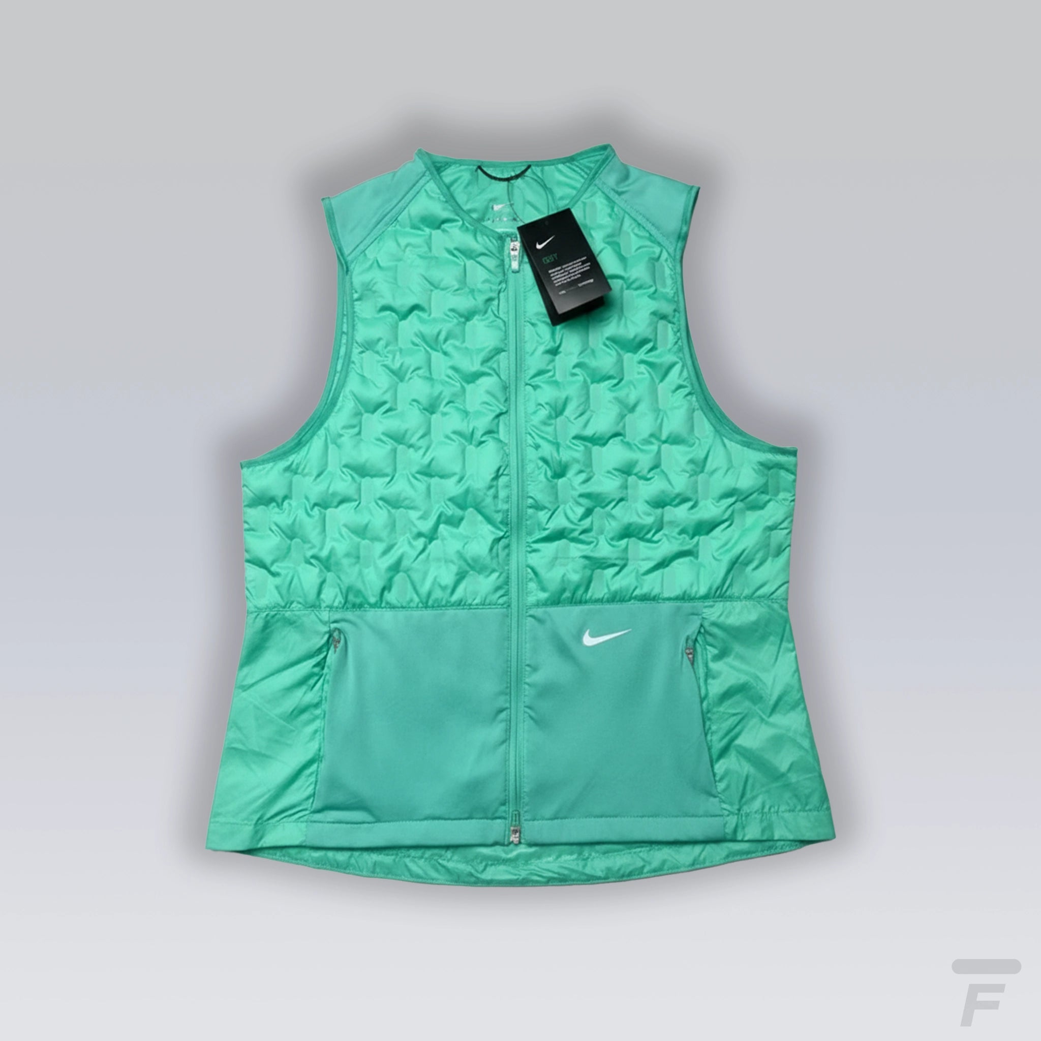 Veste Sans Manche Running Therma Fit