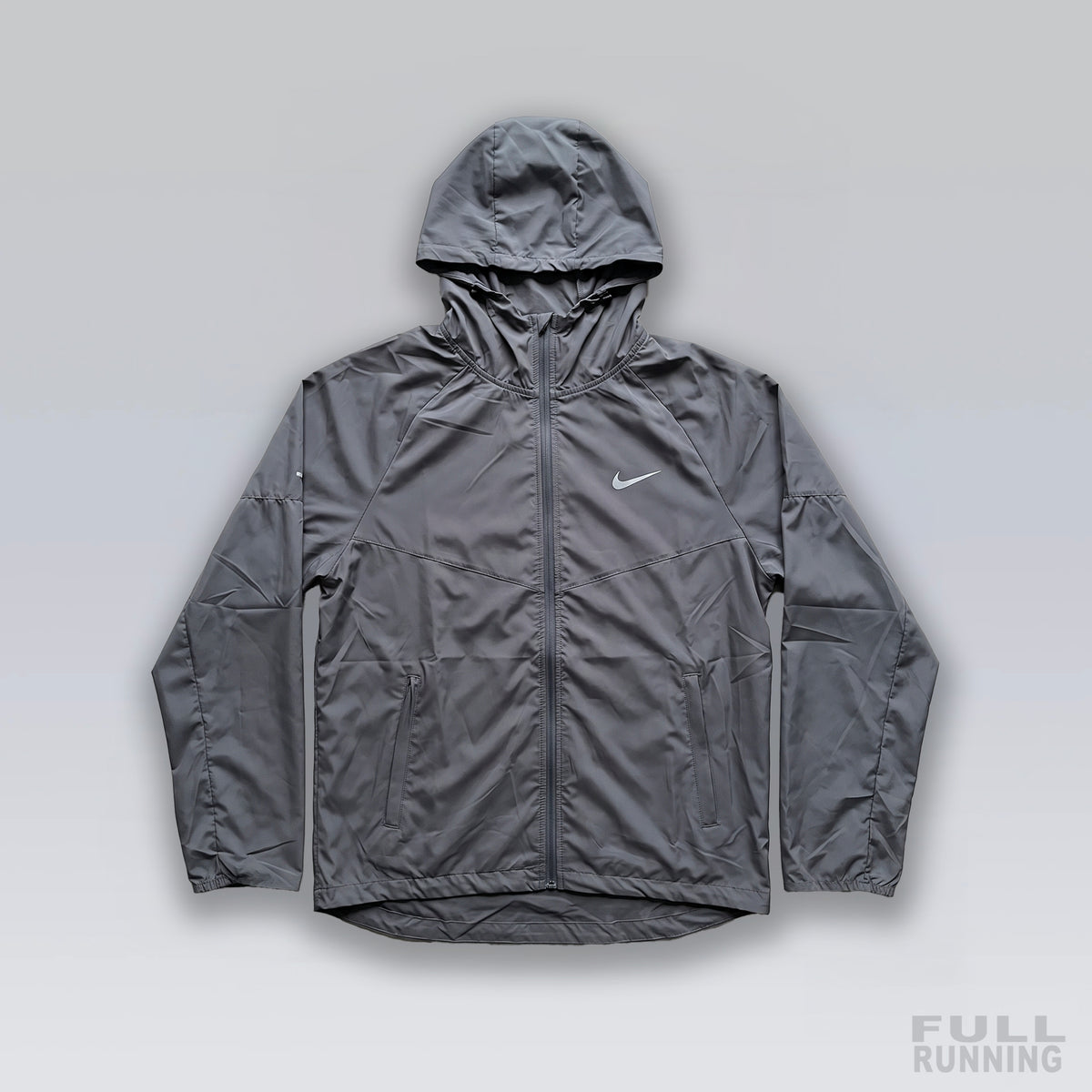 Veste Miler Gris