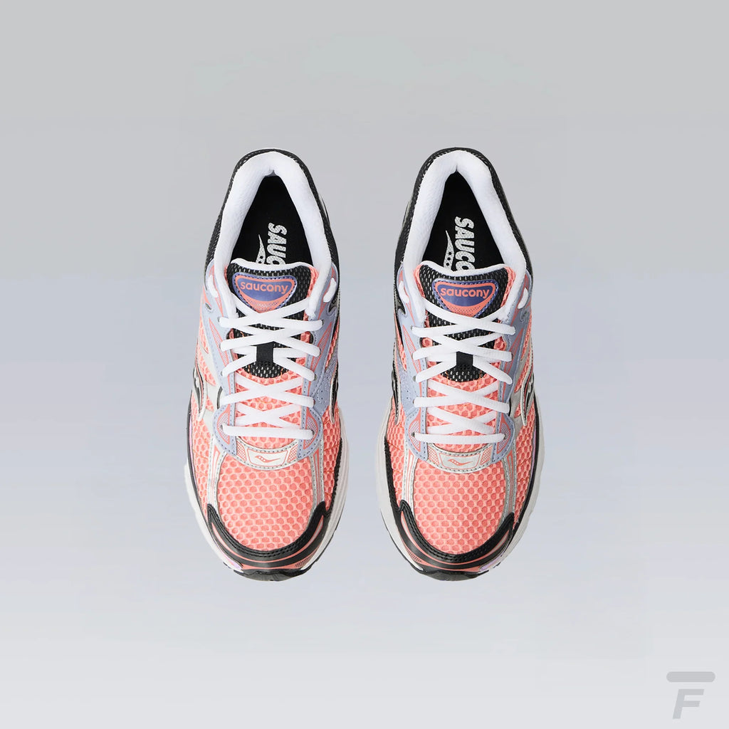 Saucony ProGrid Omni 9 Rose Violet