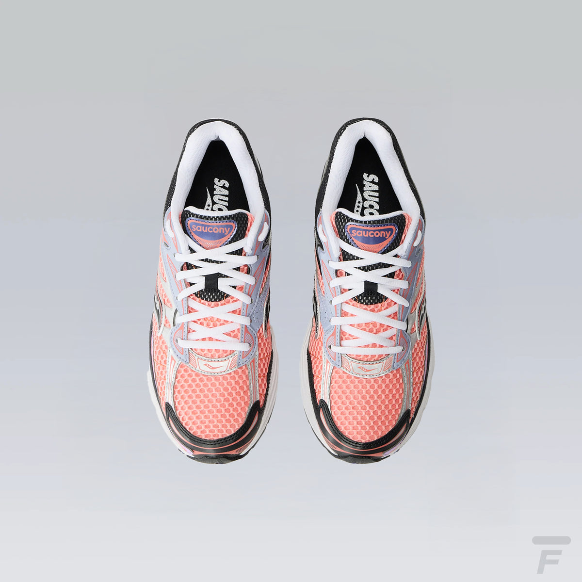 Saucony ProGrid Omni 9 Rose Violet