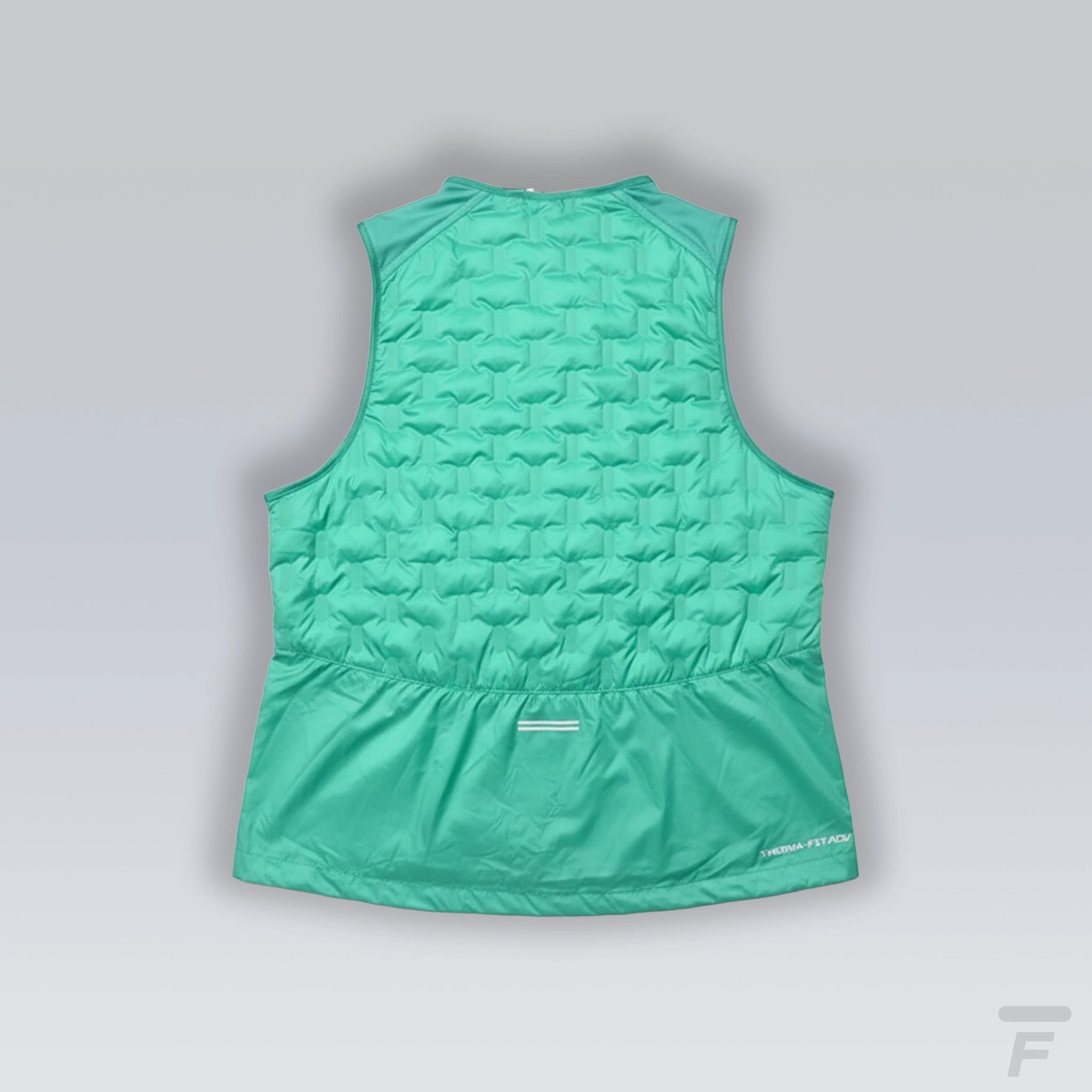 Veste Sans Manche Running Therma Fit