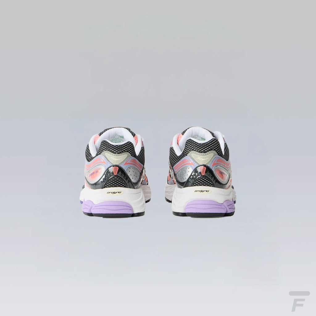 Saucony ProGrid Omni 9 Rose Violet