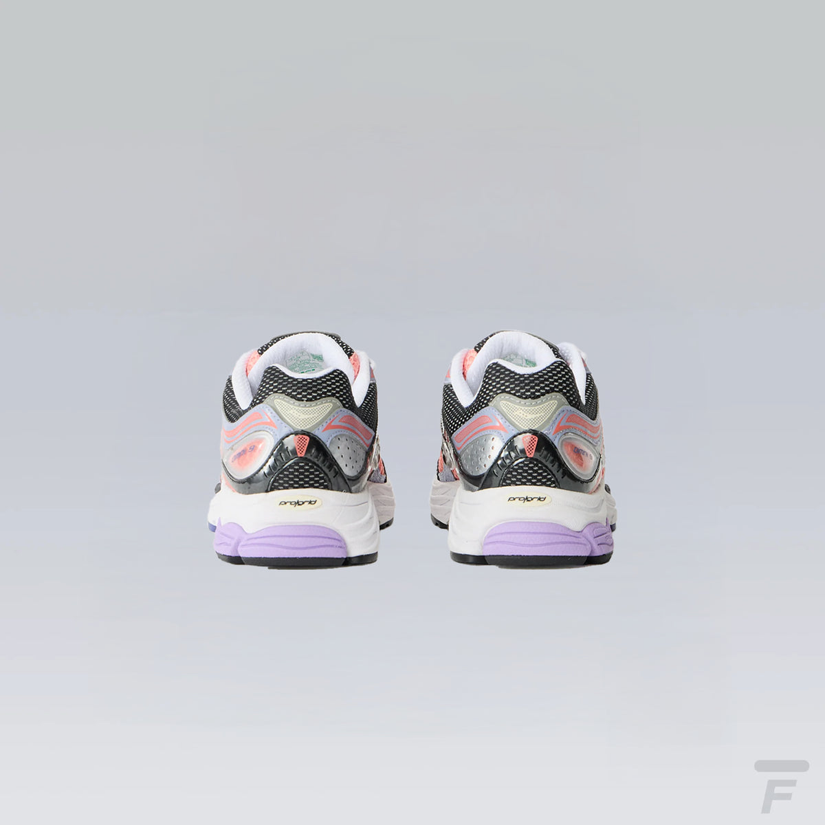 Saucony ProGrid Omni 9 Rose Violet