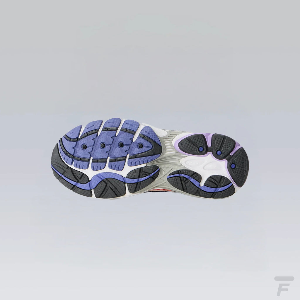 Saucony ProGrid Omni 9 Rose Violet