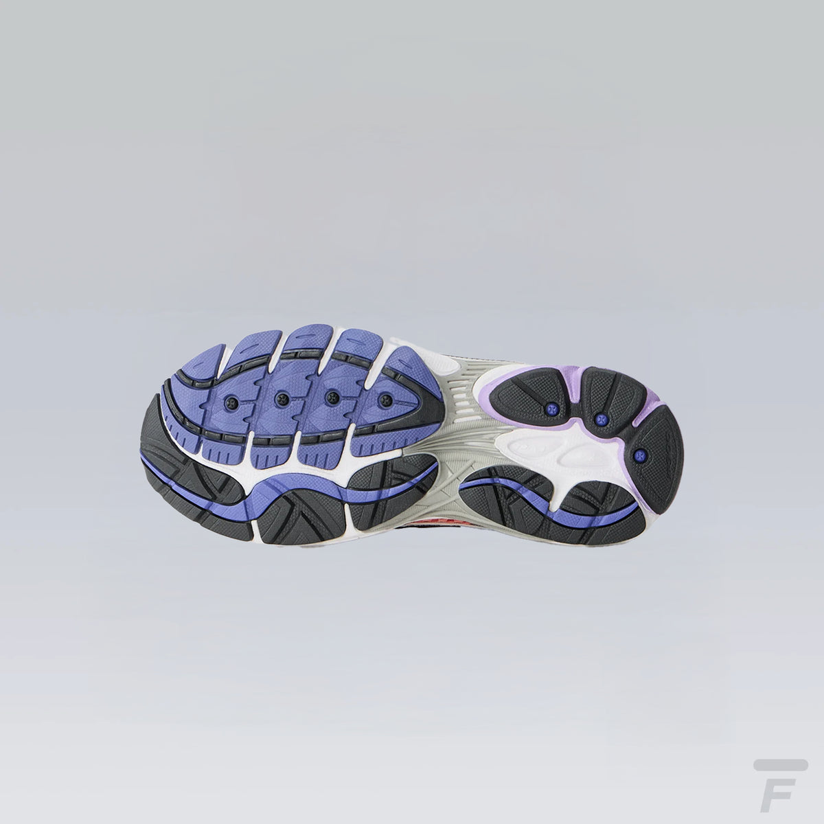 Saucony ProGrid Omni 9 Rose Violet