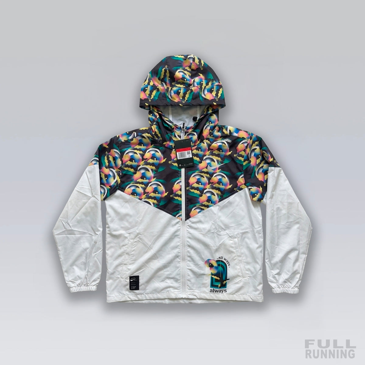 Veste All Ways