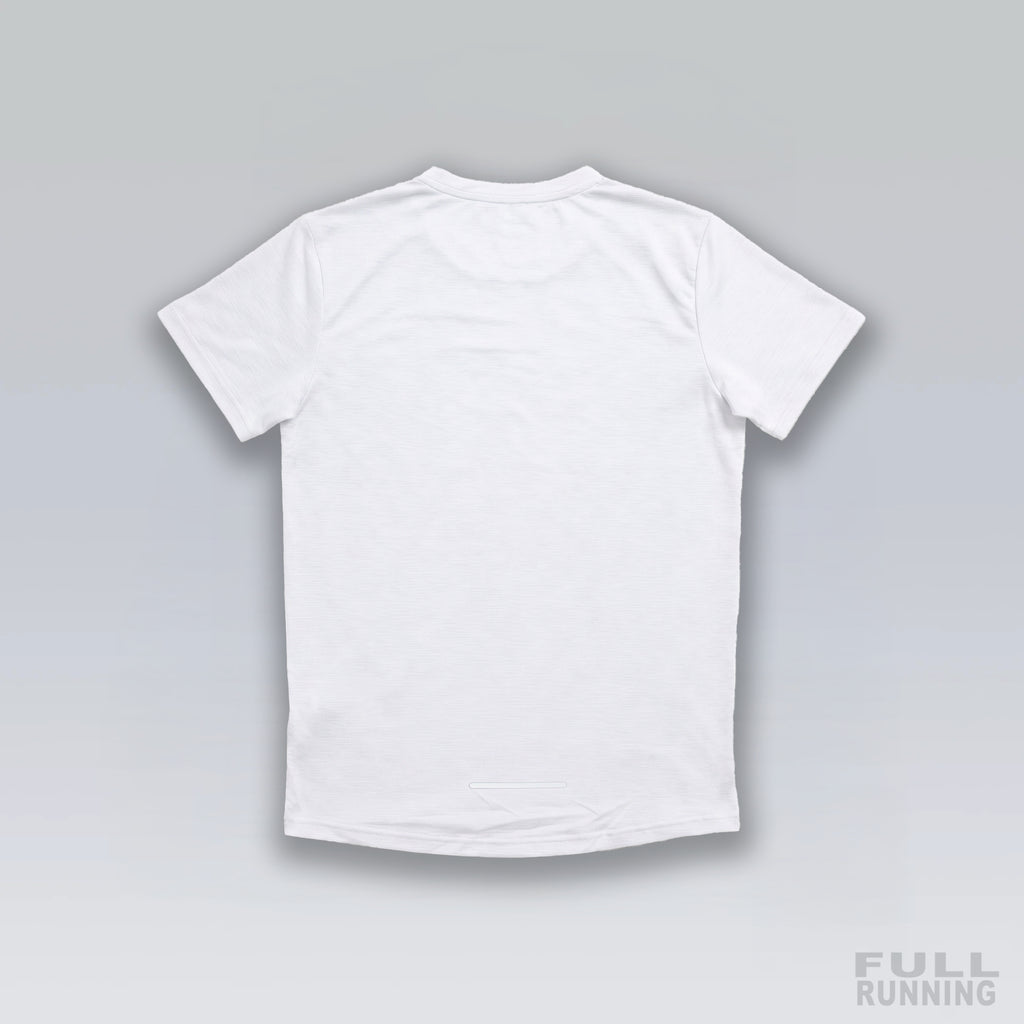 T-shirt Miler Blanc