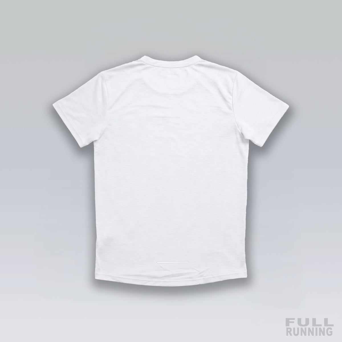T-shirt Miler Blanc