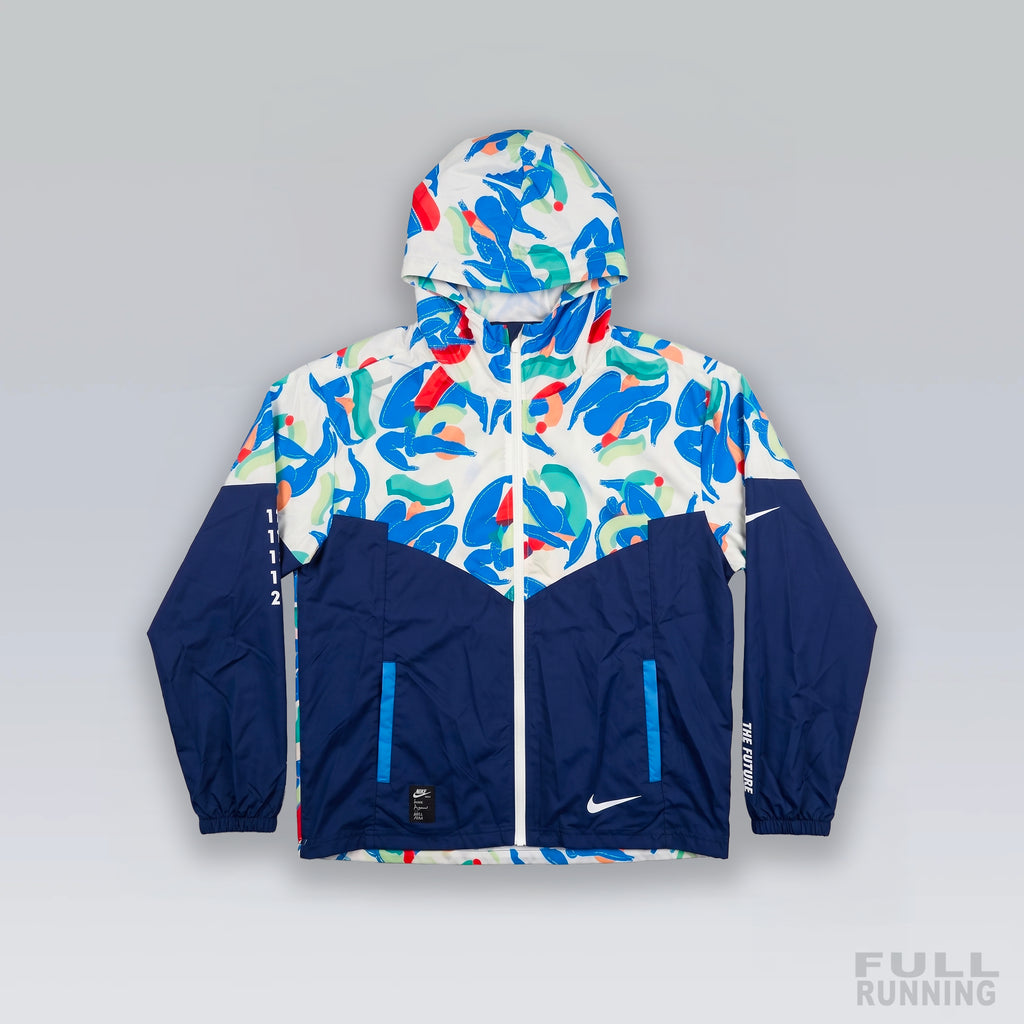 Veste de running Windrunner A.I.R.