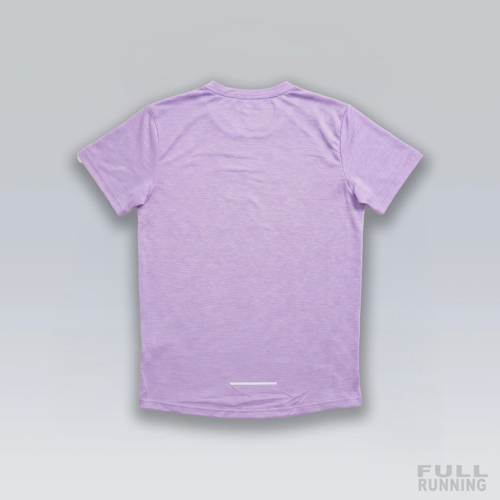 T-shirt Miler Violet