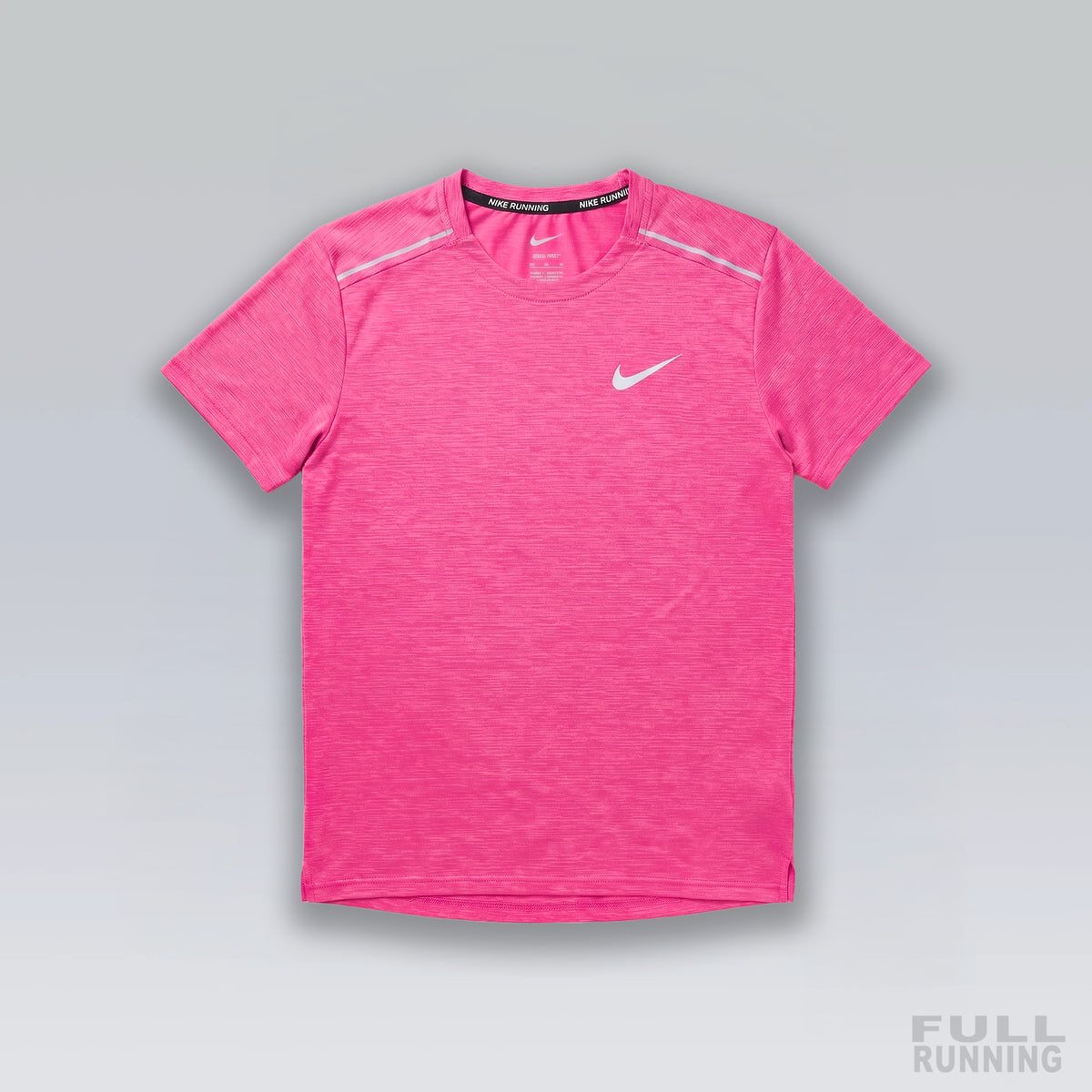 T-shirt Miler Rose