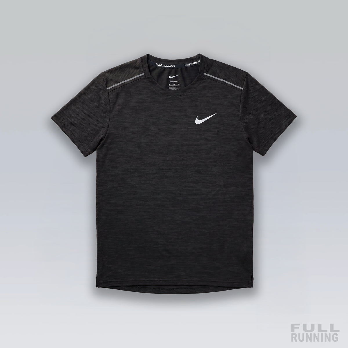 T-shirt Miler Noir