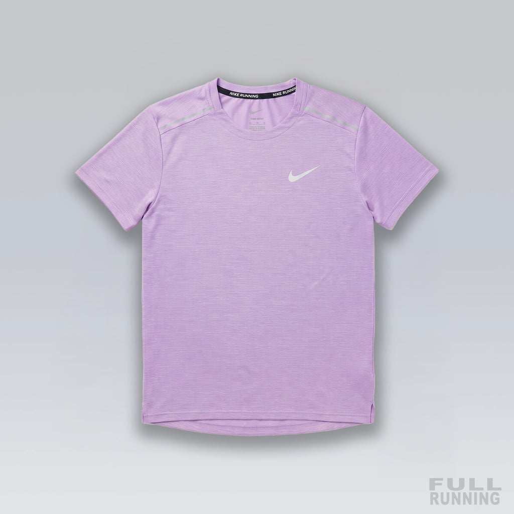 T-shirt Miler Violet