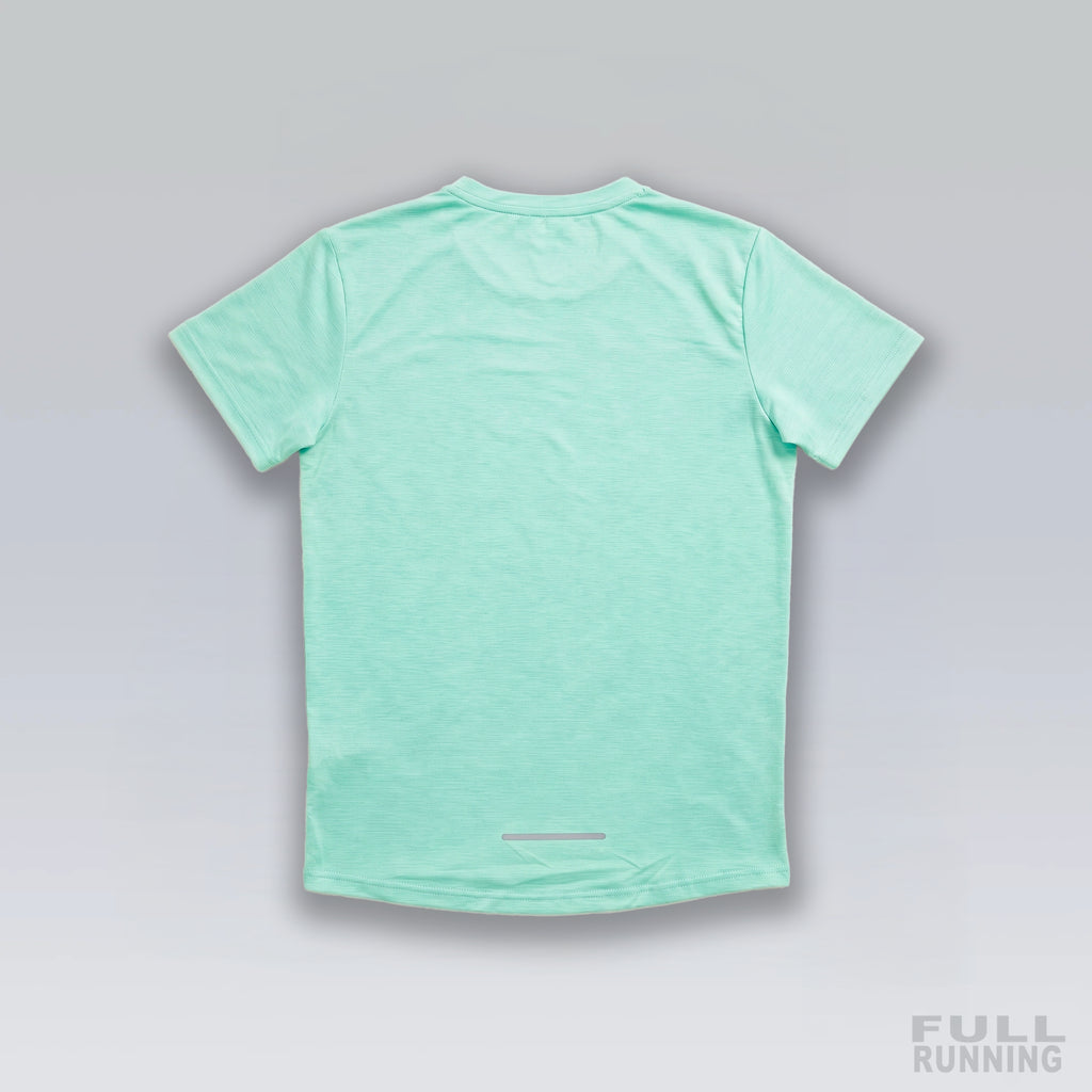 T-shirt Miler Vert
