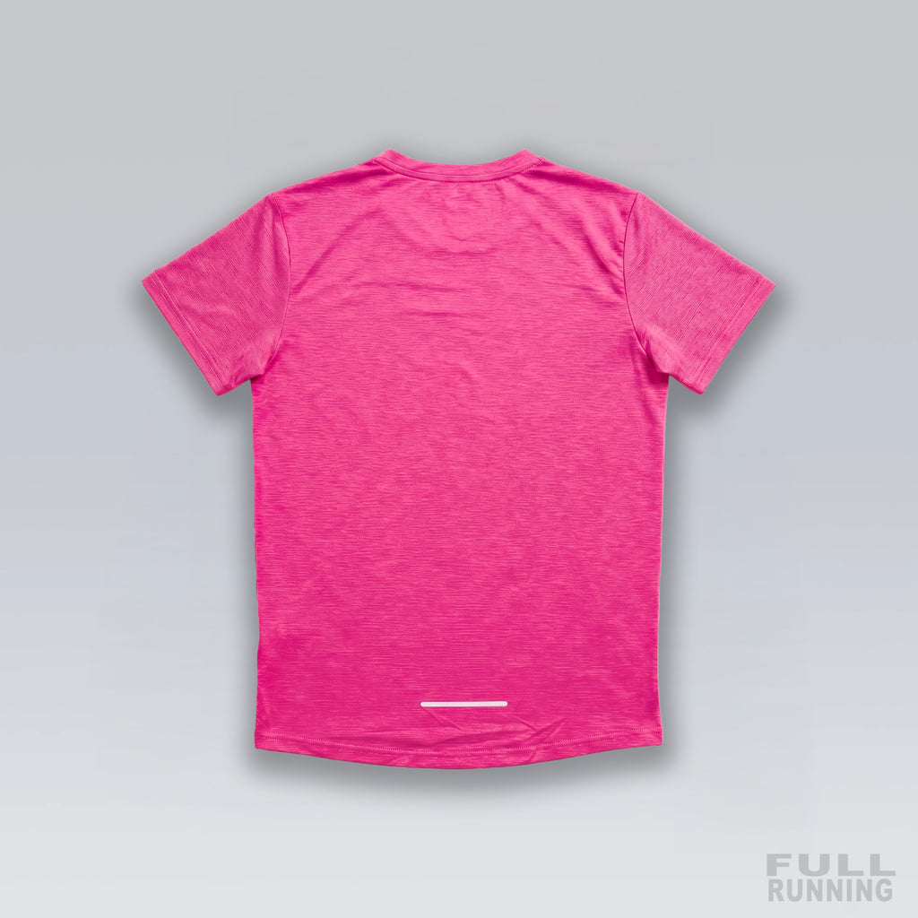 T-shirt Miler Rose