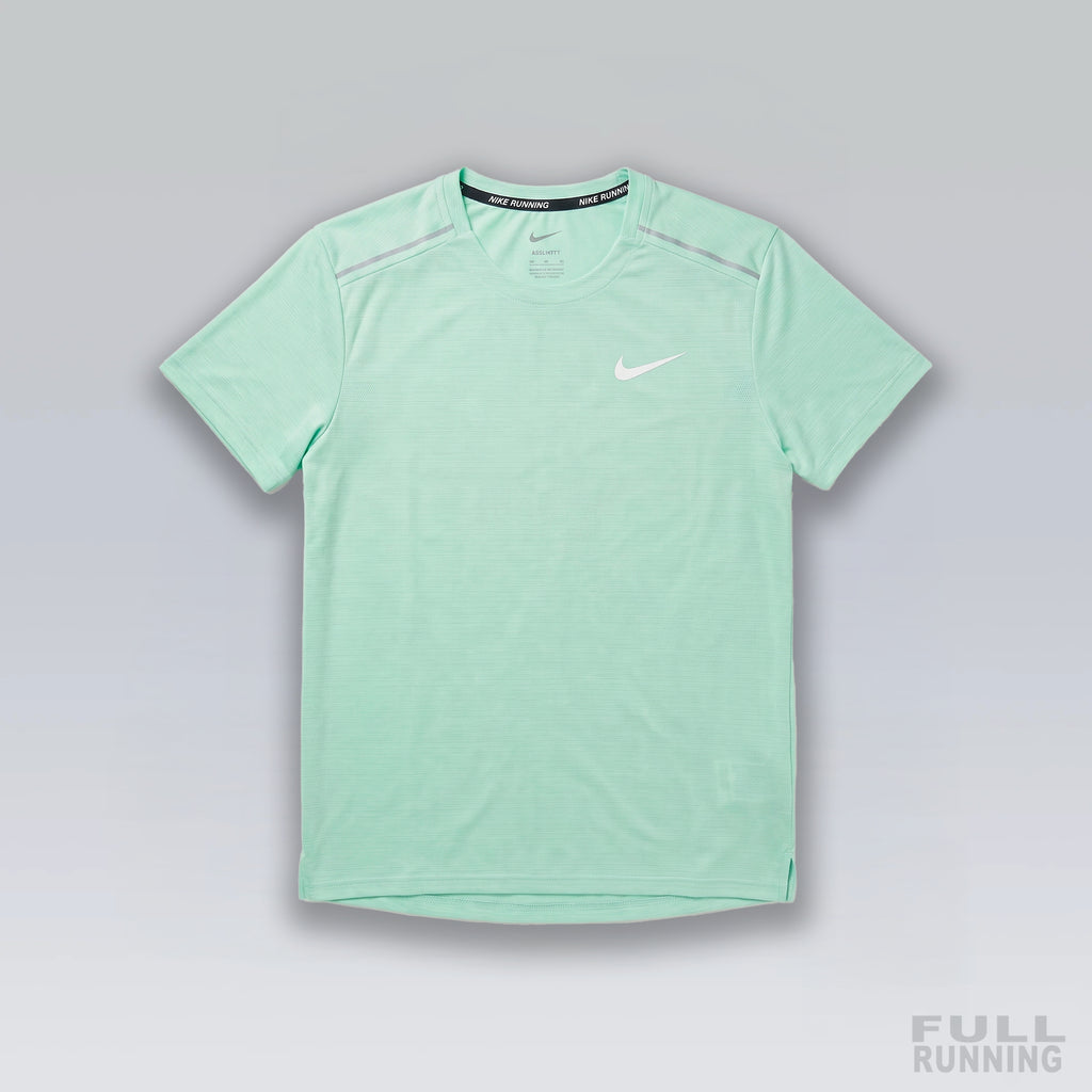 T-shirt Miler Vert