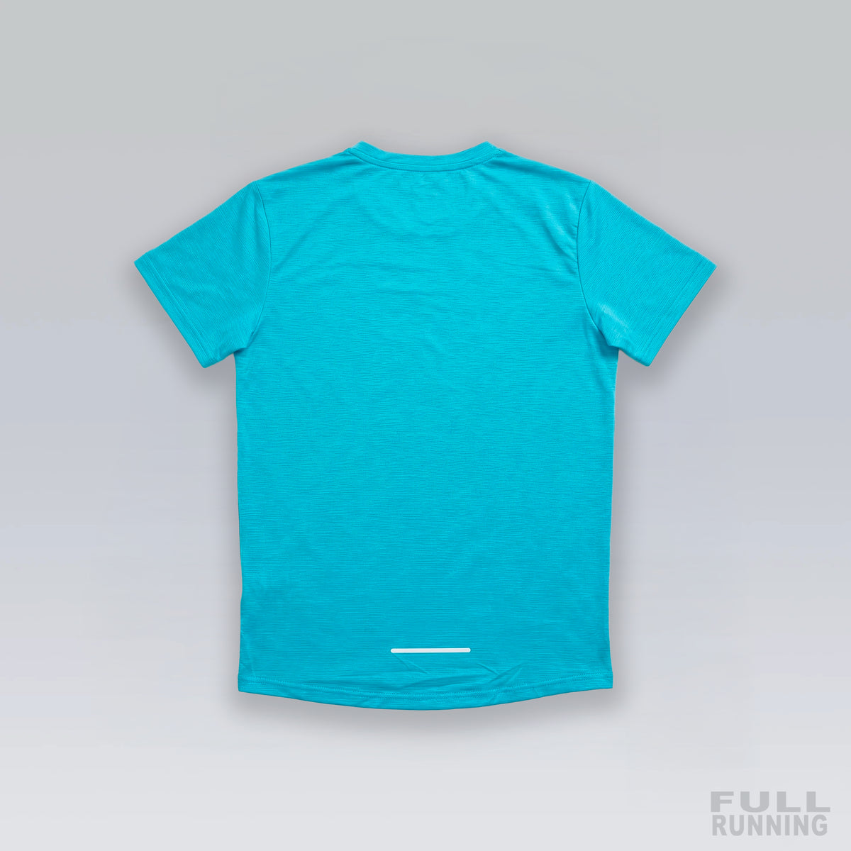 T-shirt Miler Bleu