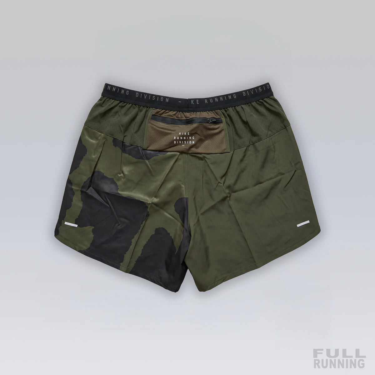 Short Division