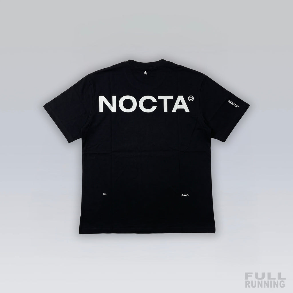T-shirt Nocta