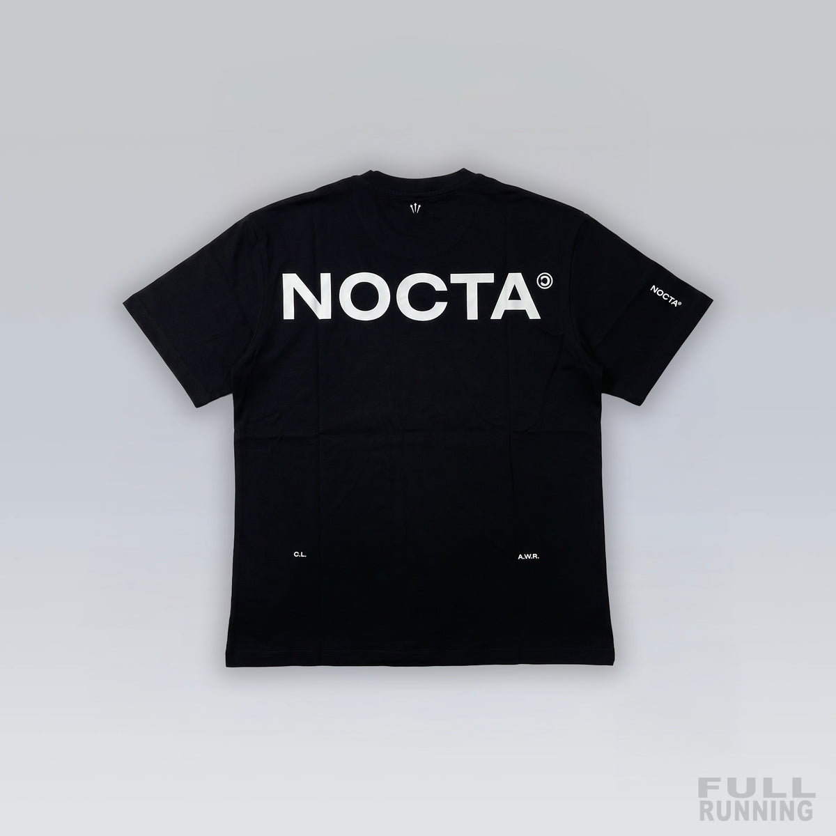 T-shirt Nocta