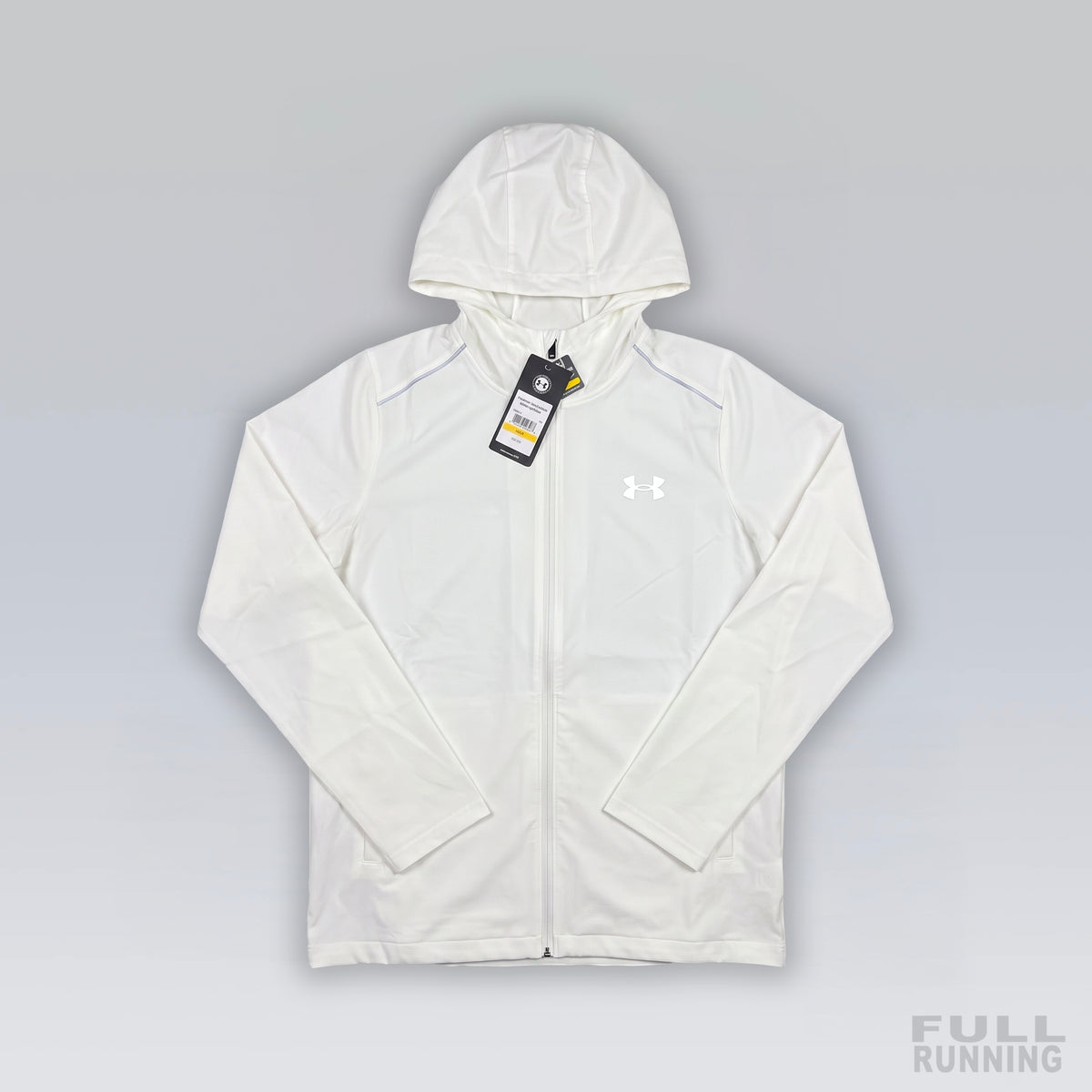 Veste Storm Run Blanc