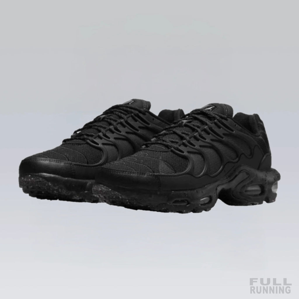 Air Max Terrascape Plus coloris noir