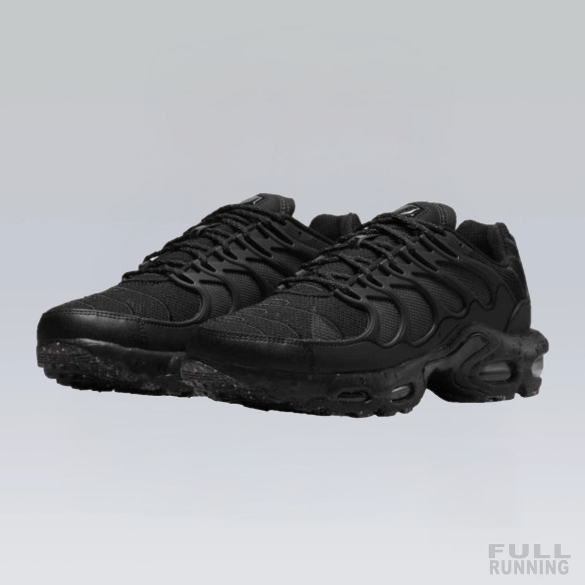 Air Max Terrascape Plus coloris noir