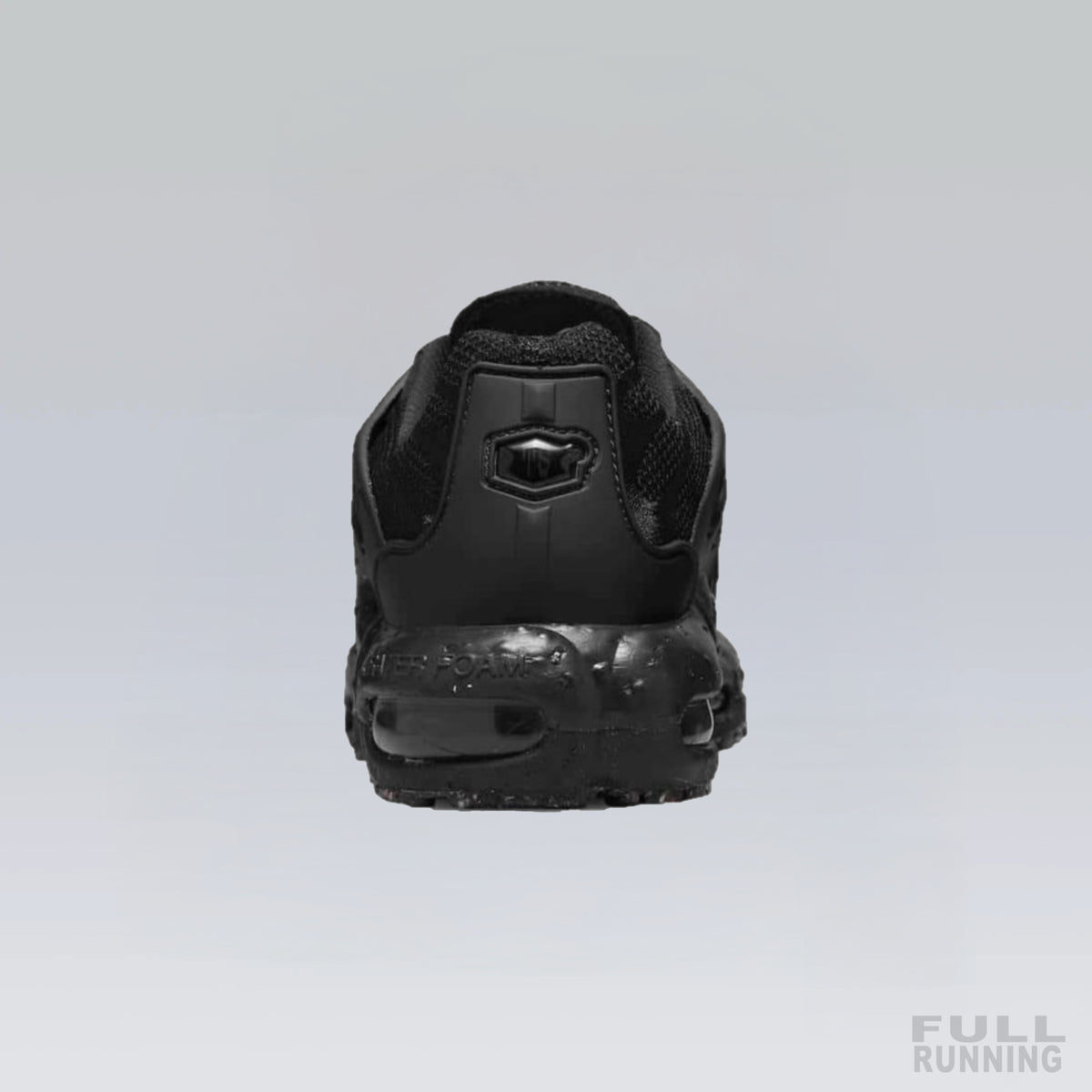 Air Max Terrascape Plus coloris noir