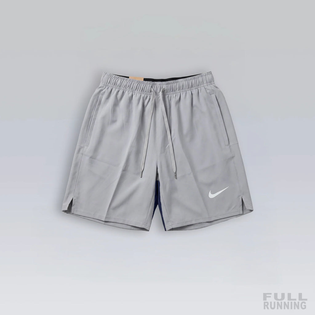 Short Miler Gris