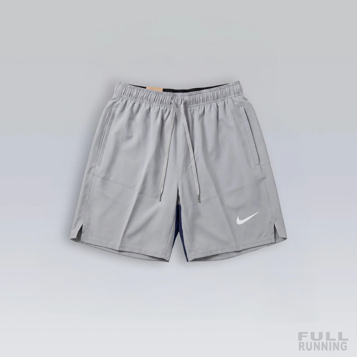 Short Miler Gris