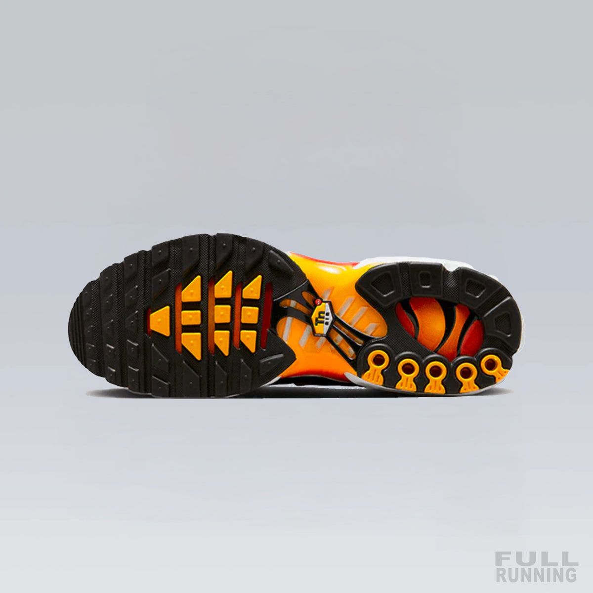 Air Max Plus gradient (TN jaune/rose)