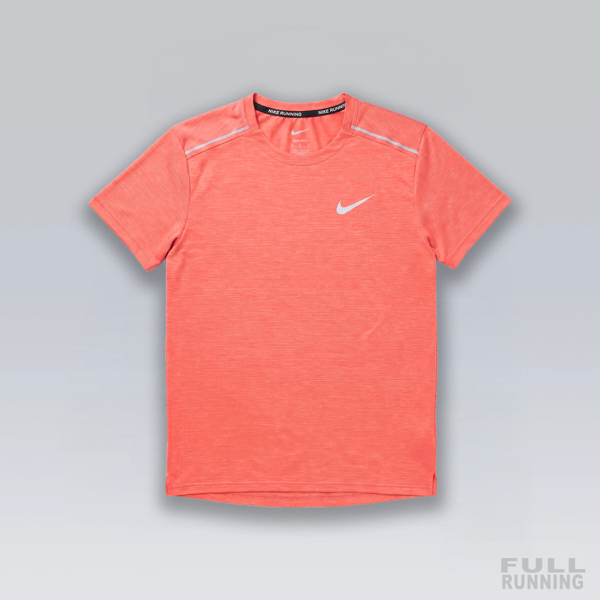 T-shirt Miler Orange