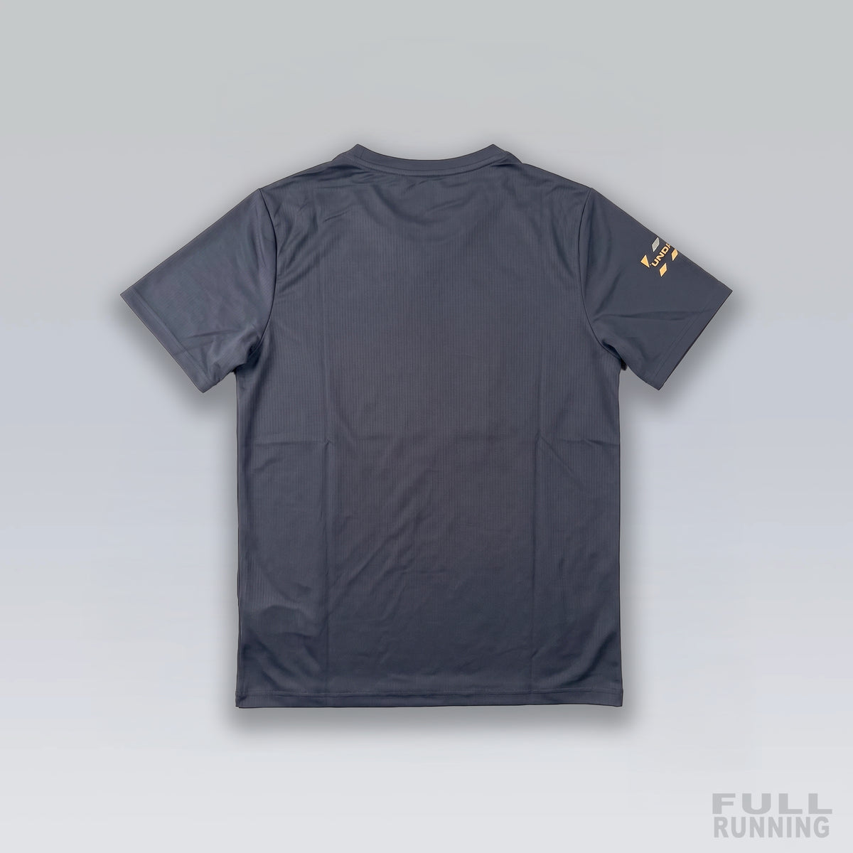 T-shirt Under réfléchissant Gris