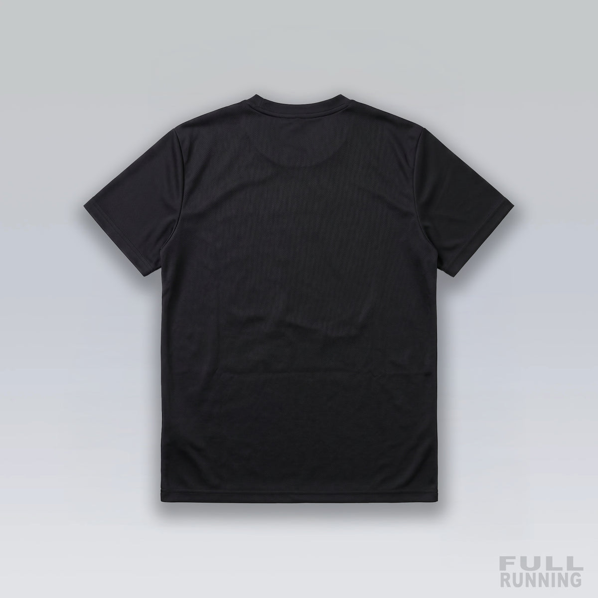 T-shirt Trail Noir