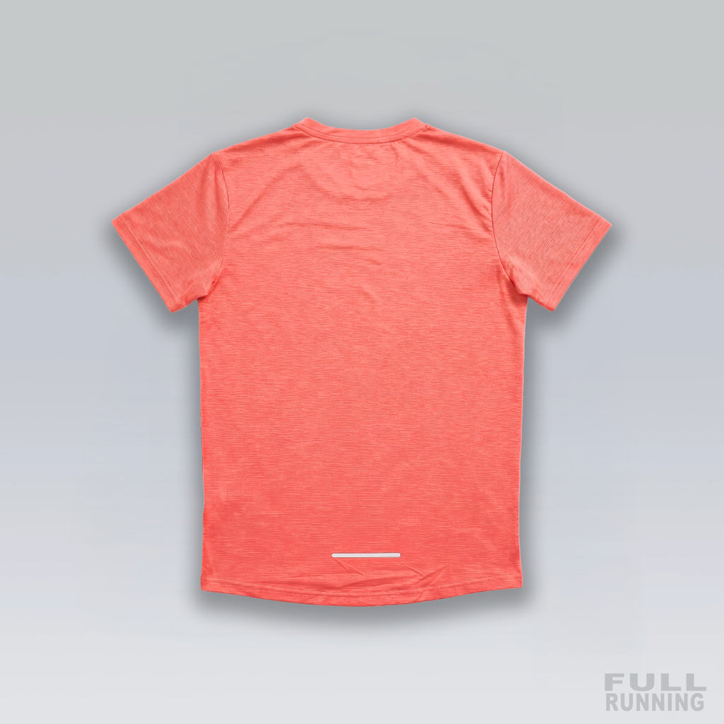 T-shirt Miler Orange