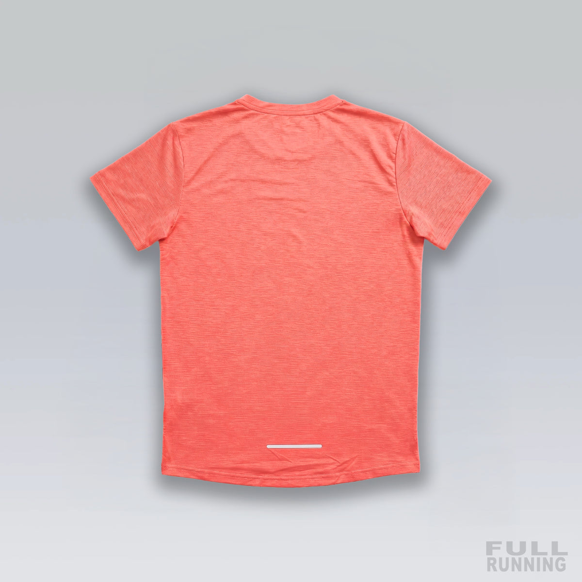 T-shirt Miler Orange