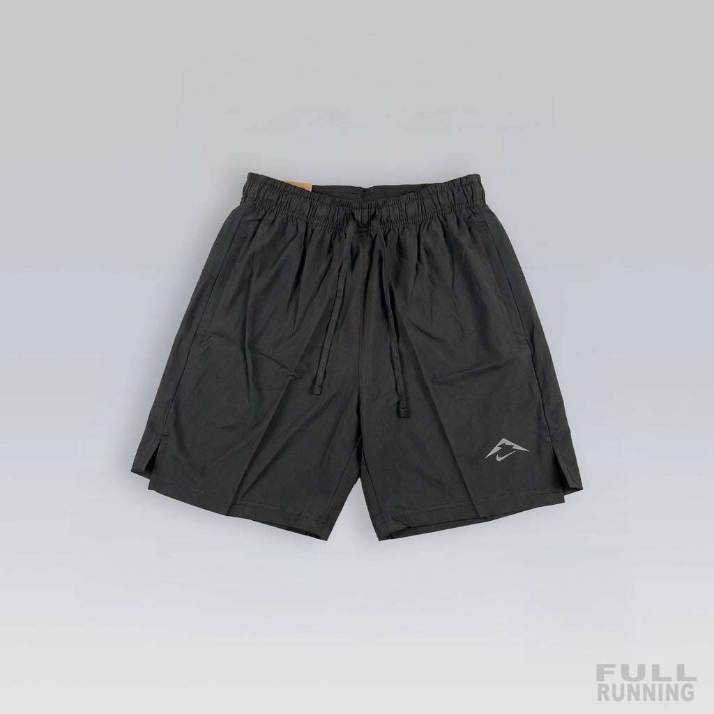 Short de running Trail Réfléchissant