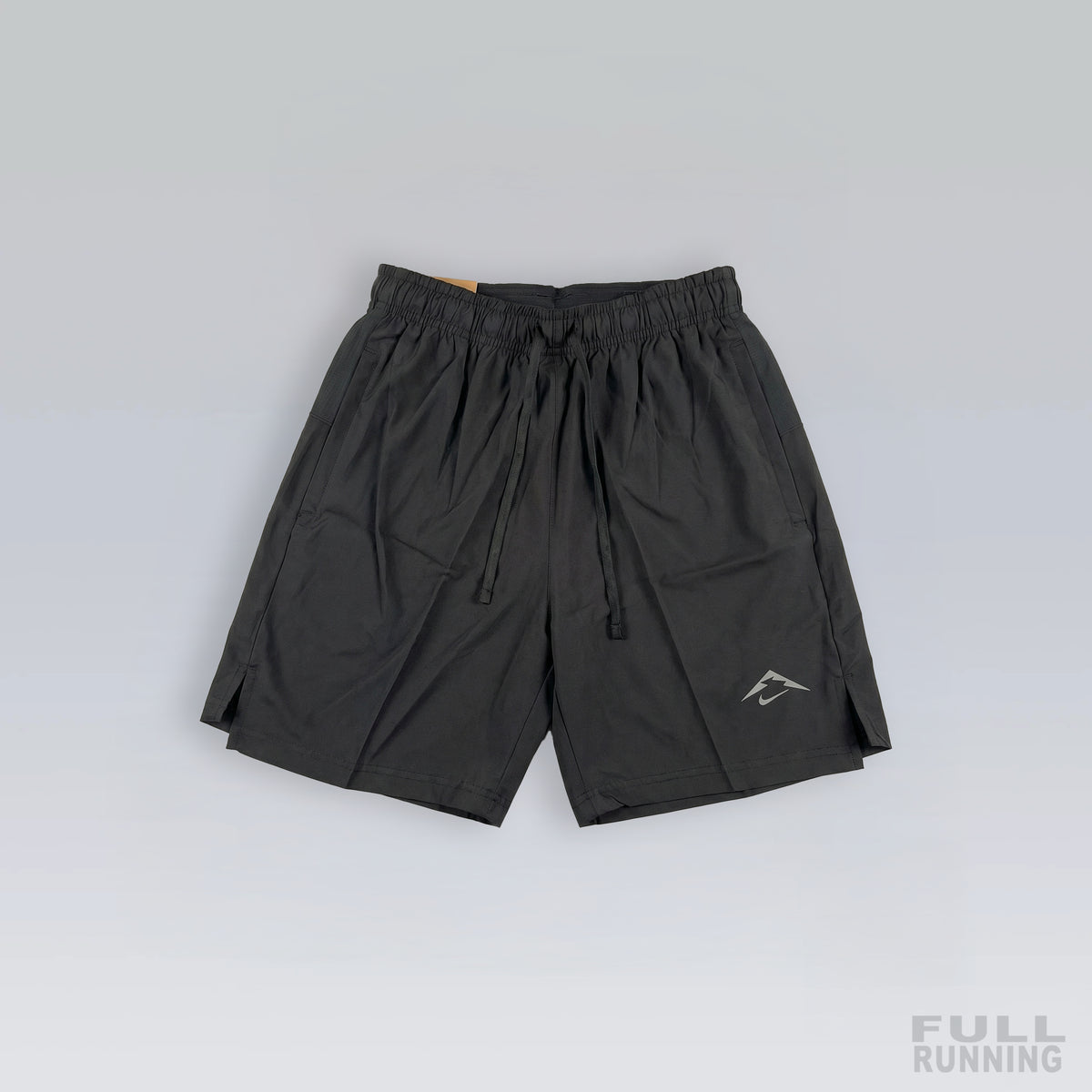 Short de running Trail Réfléchissant