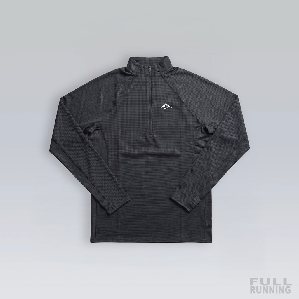 Haut de Running Trail Mid Layer Top
