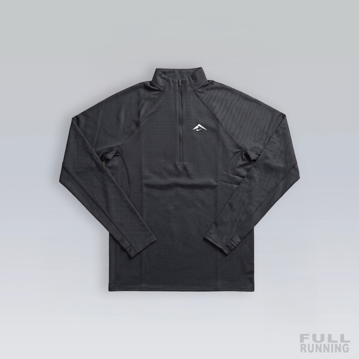 Haut de Running Trail Mid Layer Top
